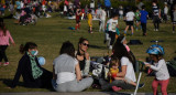 Coronavirus en Argentina. Foto: REUTERS