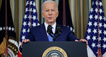 Joe Biden. Foto: REUTERS.