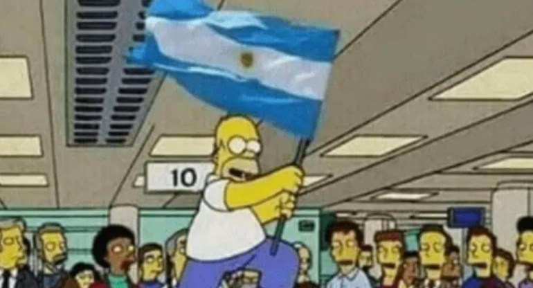 Los mejores memes de la previa de la Selección. Foto: Twitter.