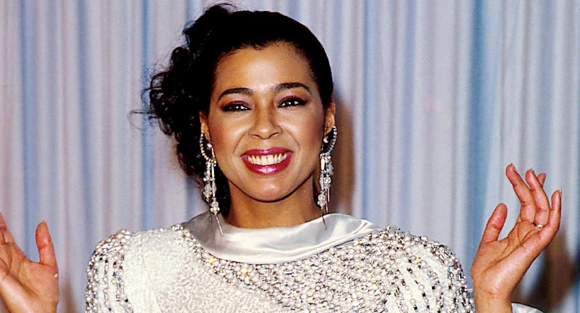 Irene Cara.