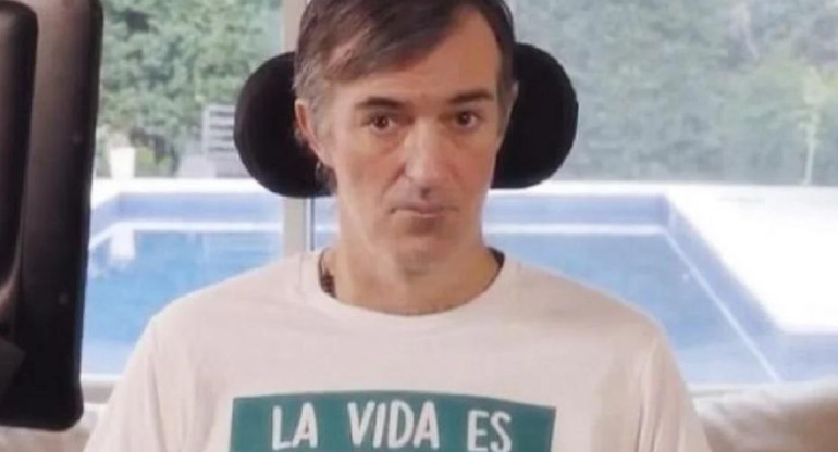 Esteban Bullrich