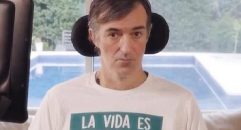 Esteban Bullrich