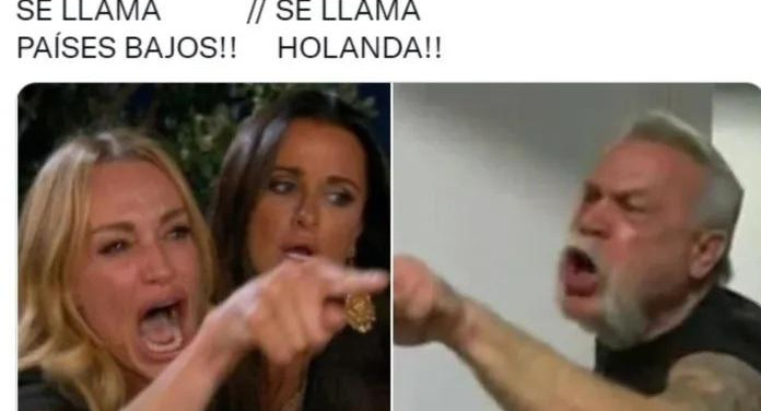 Mundial de Qatar 222: los mejores memes de la previa de Argentina vs. Países Bajos	