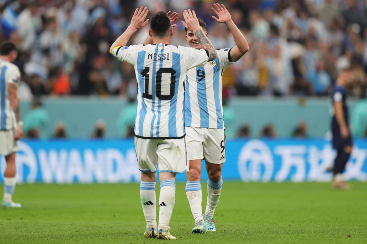 El fin de una etapa gloriosa en la selección de Uruguay