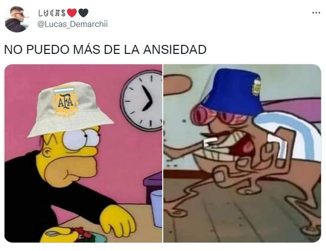 Los mejores memes