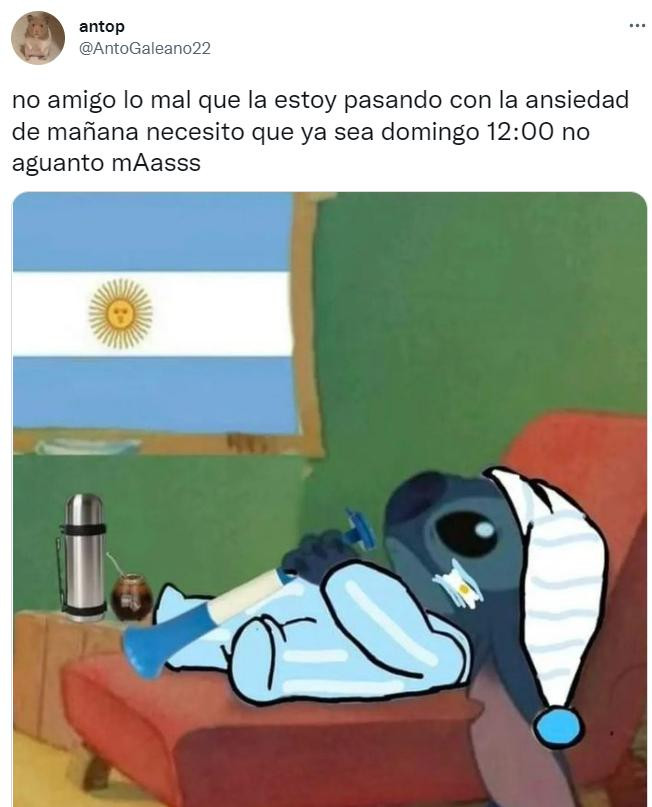 Los mejores memes