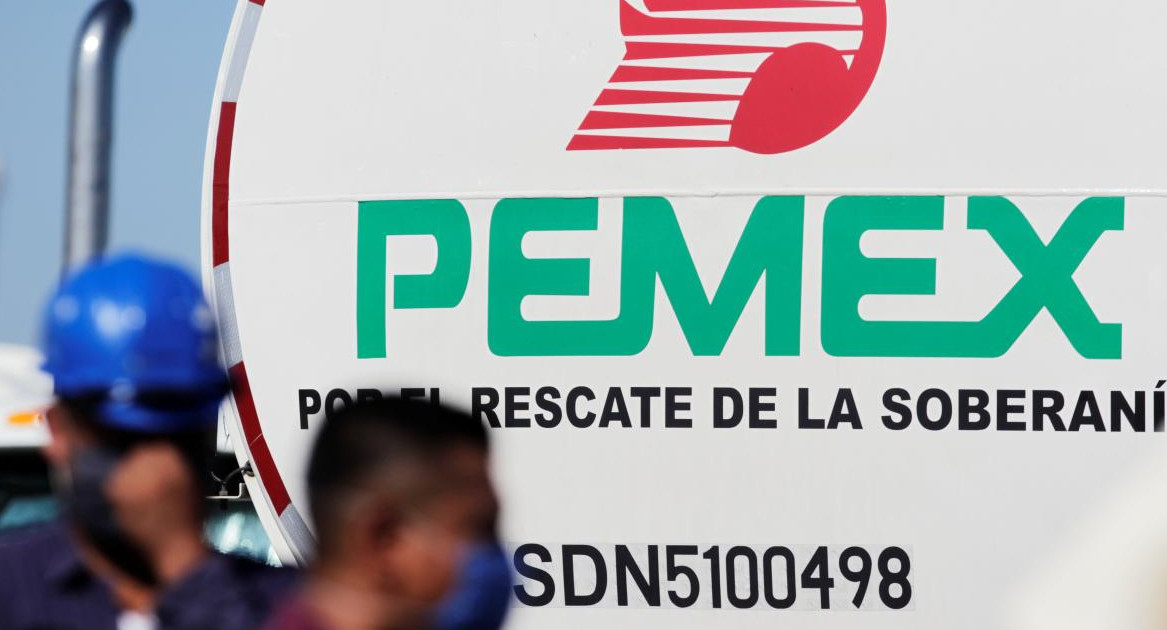 Explosión en Pemex, México_Reuters