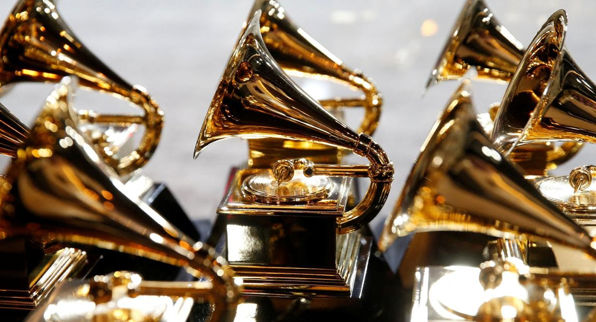 Latin Grammys. Foto: REUTERS