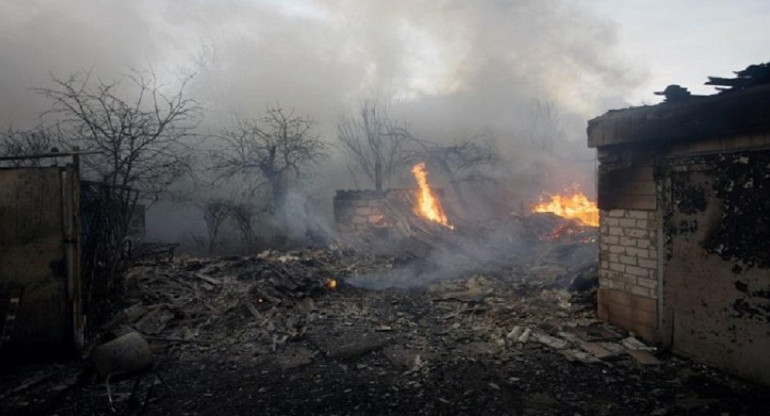 Bombardeo ruso en Ucrania, NA	