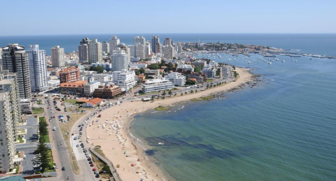 Punta del Este_Télam