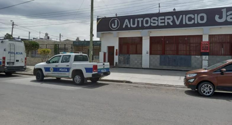 Asalto en Comodoro Rivadia_Gentileza Adnsur 