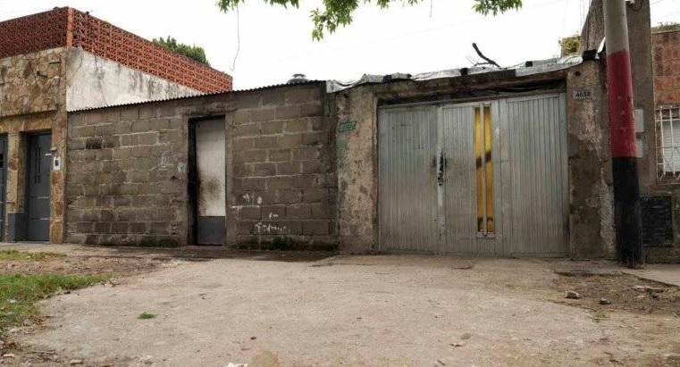 Golpearon la puerta, abrió y lo acribillaron. Foto: Gentileza, Rosario3