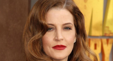 Lisa Marie Presley_EFE