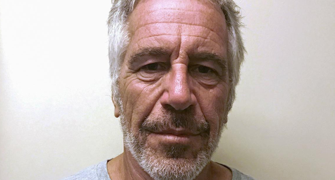 Jeffrey Epstein_Reuters