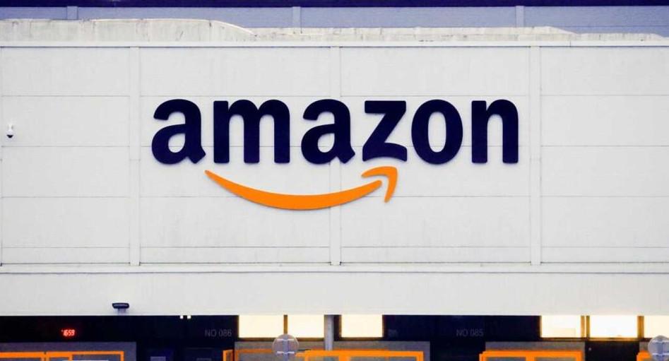 Amazon, empresa. Foto: REUTERS