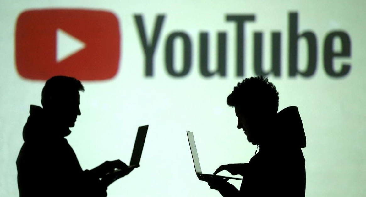 YouTube Music. Foto: REUTERS