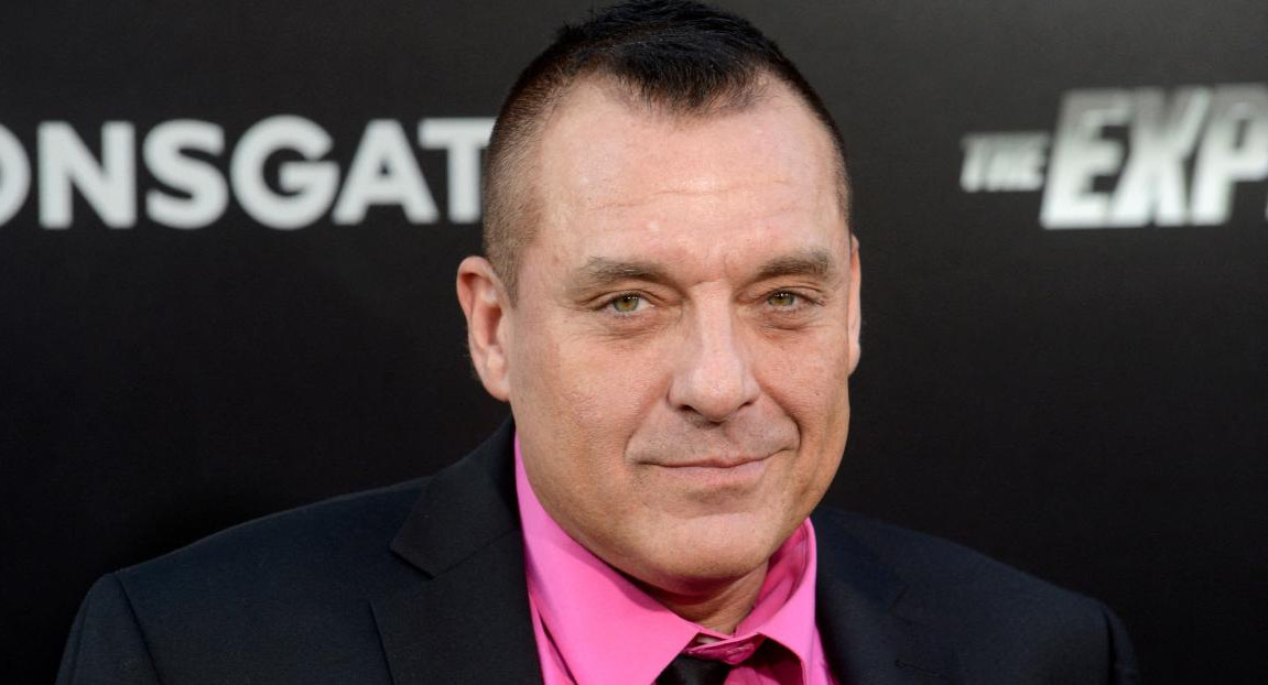 Tom Sizemore, actor. Foto: REUTERS