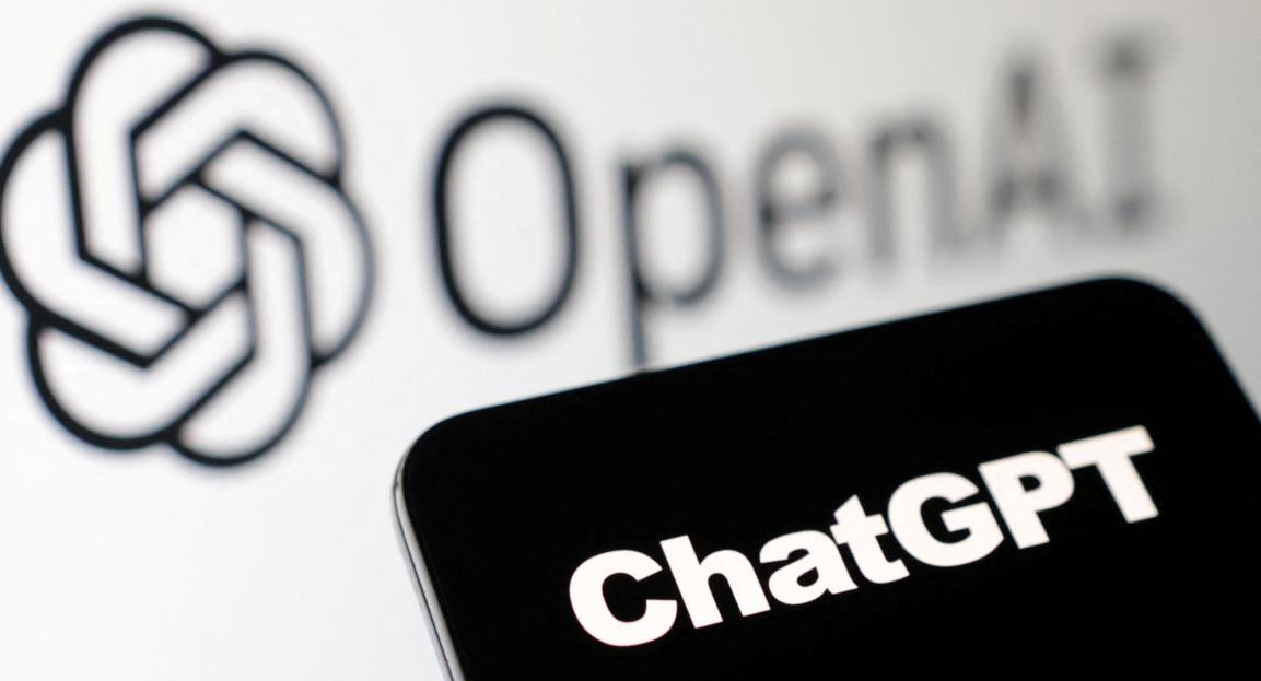 Chat GPT, tecnología. Foto: REUTERS