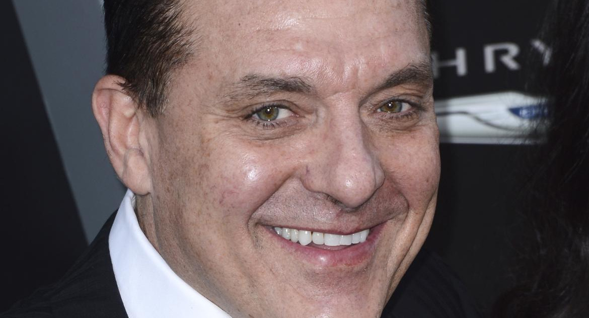 Tom Sizemore. Foto: EFE.