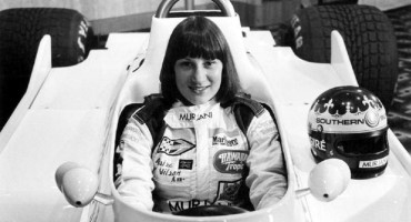 Desiré Wilson, F1. Foto: gentileza GrandPrix247.