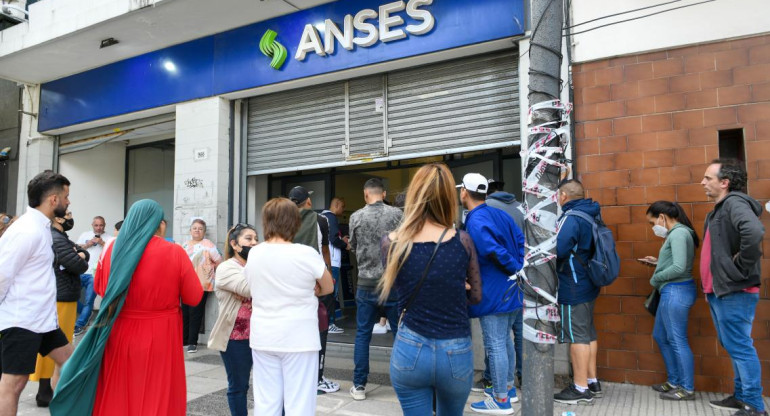 Anses. Foto: NA.