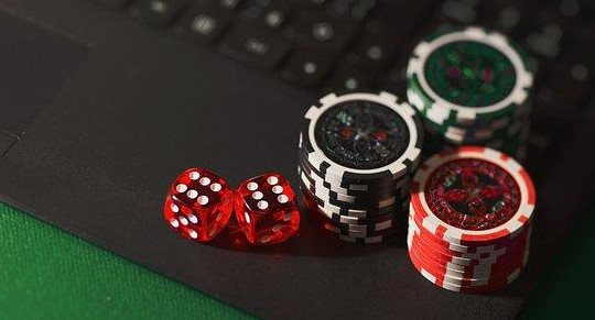 Casinos online, foto casinosonline