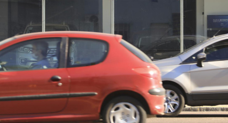 Autos, mercado automotríz, NA