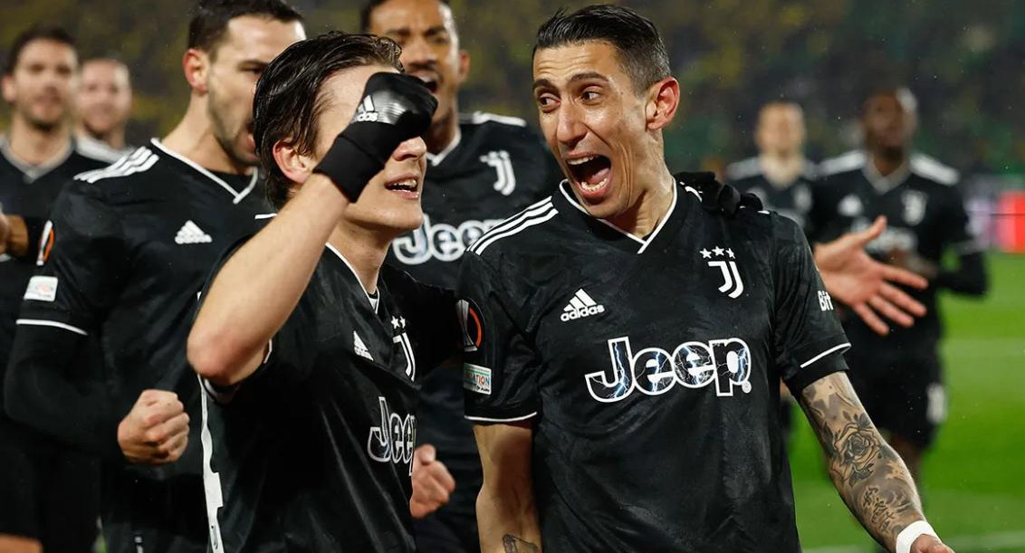 Juventus, Serie A. Foto: Reuters