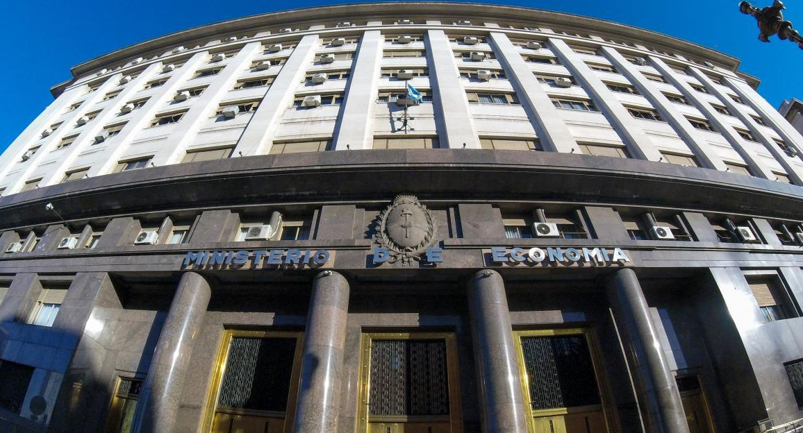 Ministerio de Economía, NA