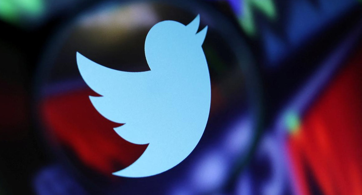 Twitter, redes sociales. Foto: Reuters