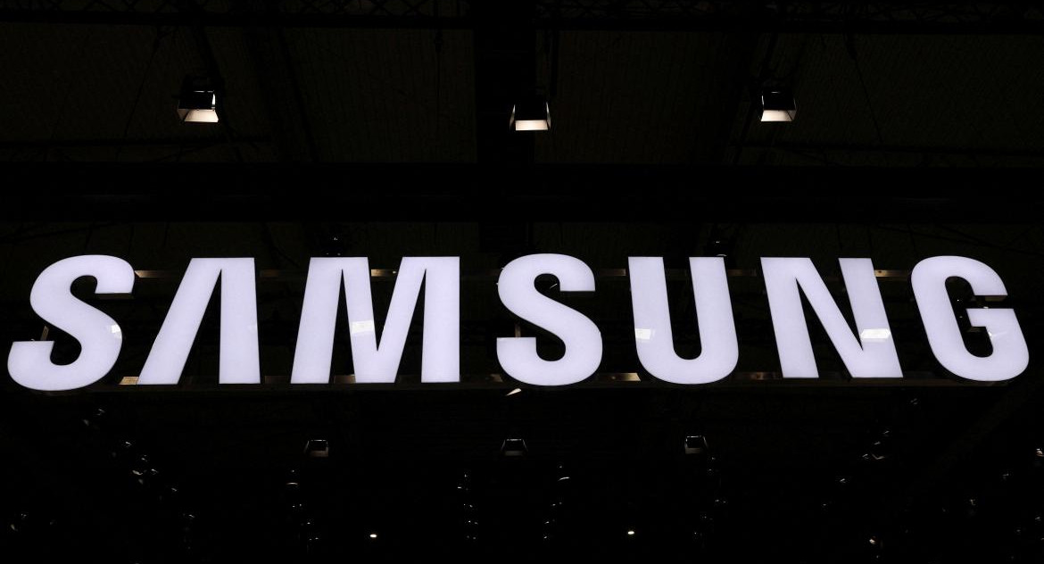 Samsung. Foto: Reuters.