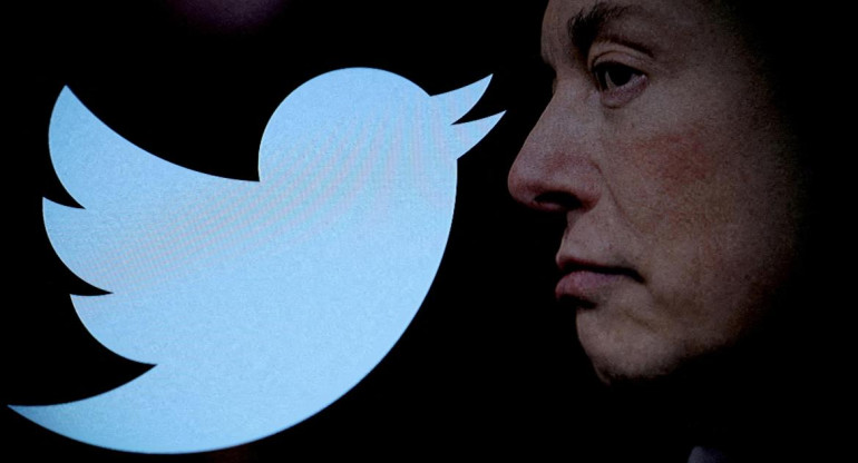 Elon Musk, Twitter: foto: Reuters