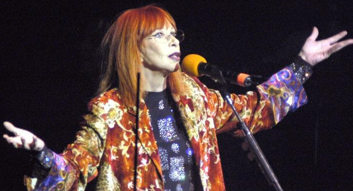 Rita Lee