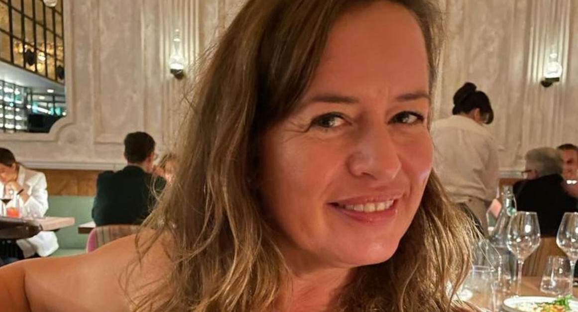 Jade Jagger condenada a pagar 800 euros. Foto: Instagram/jadejezebeljagger