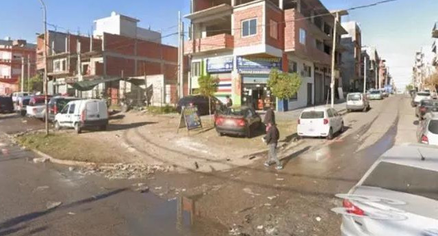 Asesinan a una pareja por una presunta venganza de infidelidad. Foto: Captura de pantalla.