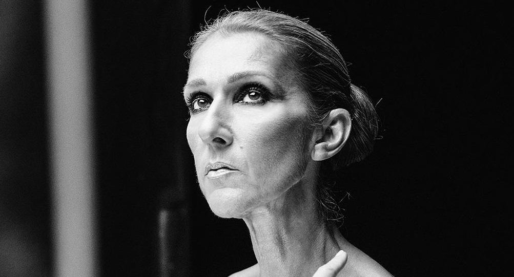 Céline Dion canceló su gira a causa de su enfermedad neurológica. Foto: Instagram @celinedion.