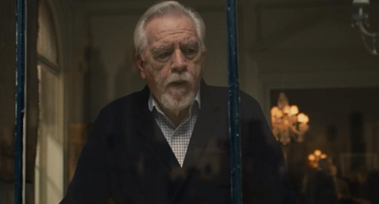 Succession. Foto: captura HBO.