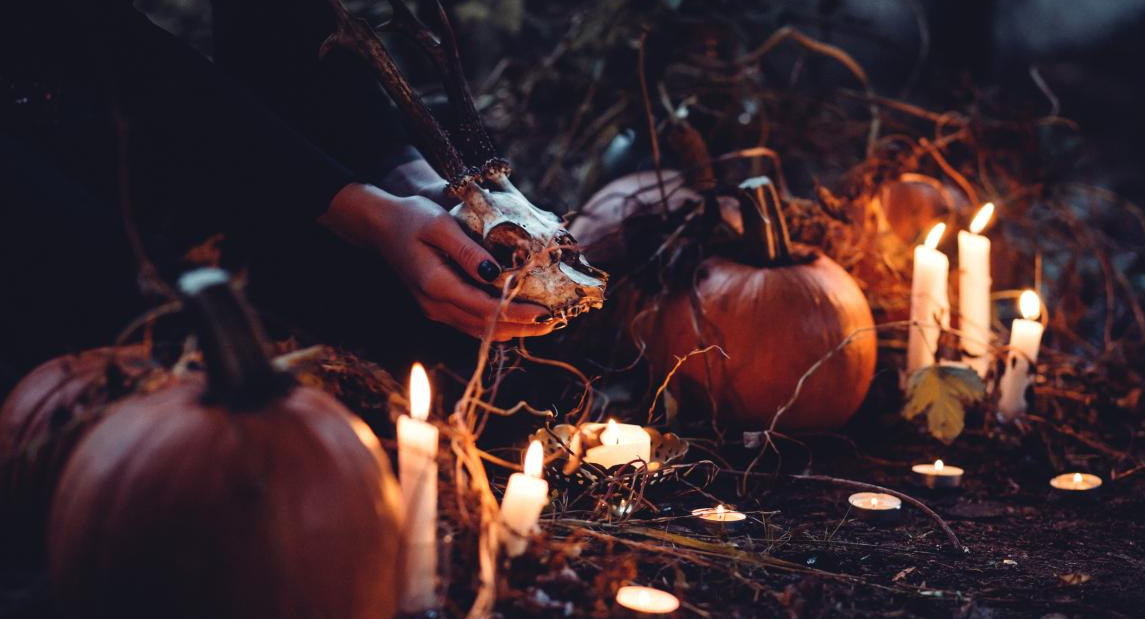 Brujas. Foto: Unsplash