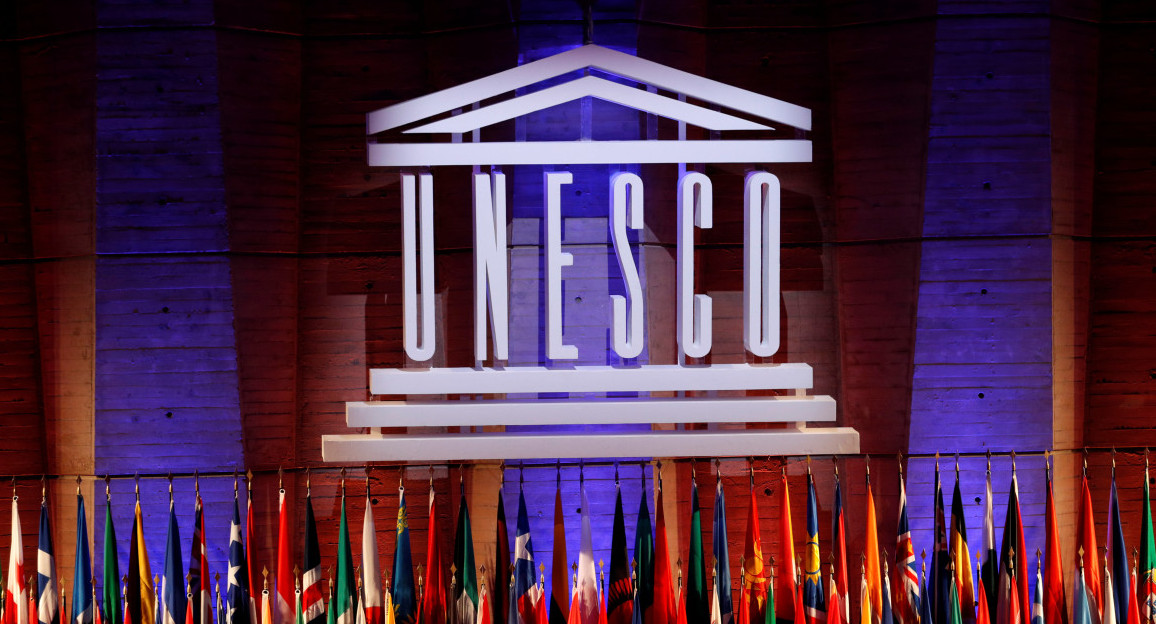 Estados Unidos volverá a la UNESCO en julio. Foto: Reuters.