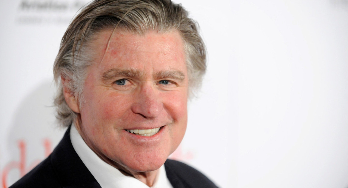 Treat Williams. Foto: Reuters.