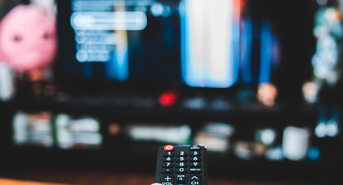 Netflix, streaming. Foto: Unsplash