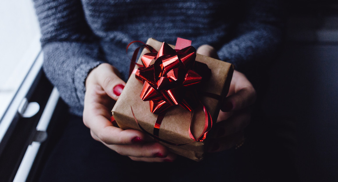 Ideas para regalos del día del padre. Foto: Unsplash