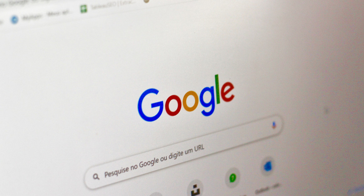 Google. Foto: Unsplash.