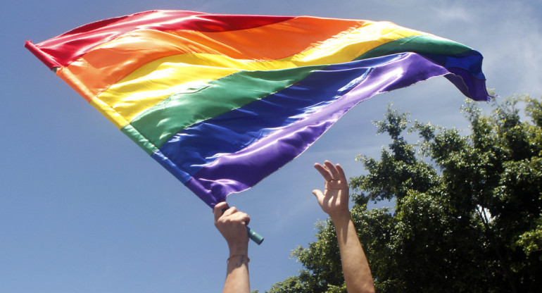 Movimiento LGTBQ, Twitter. Foto: Reuters