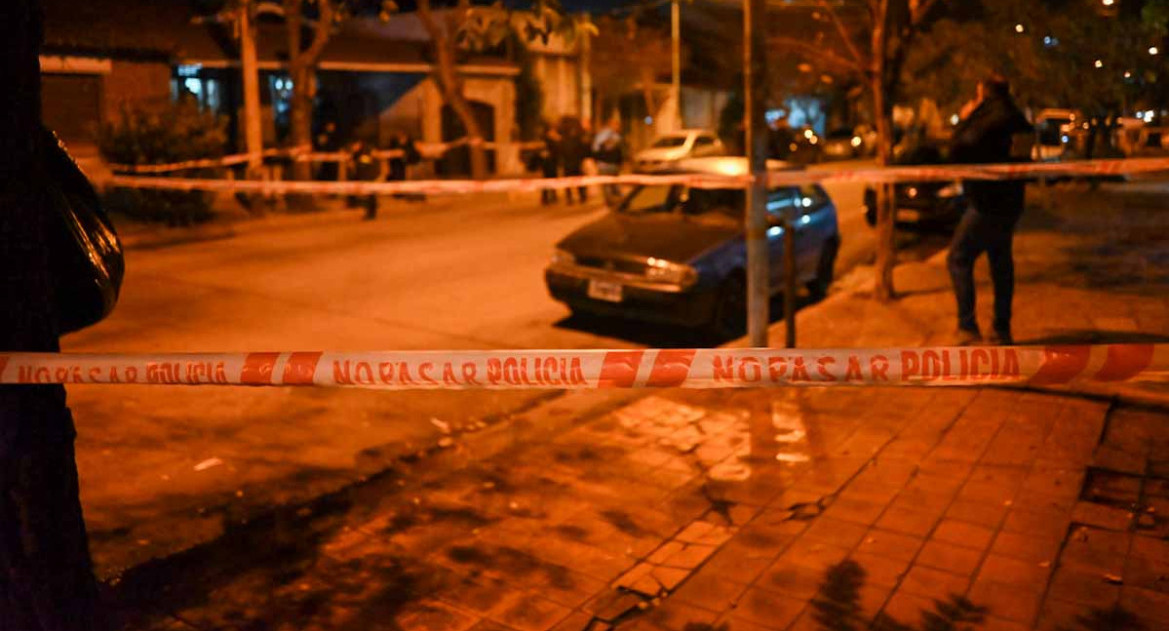 Investigan un asesino serial en Mar del Plata. Foto: Diario con vos.