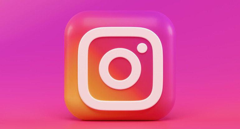 Instagram logo