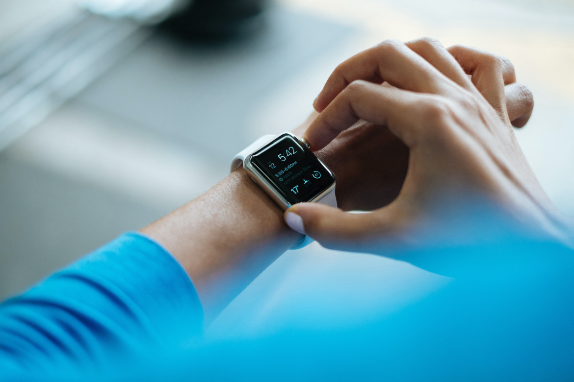 6 pruebas de salud que los relojes inteligentes ya pueden realizar –  Samsung Newsroom Argentina