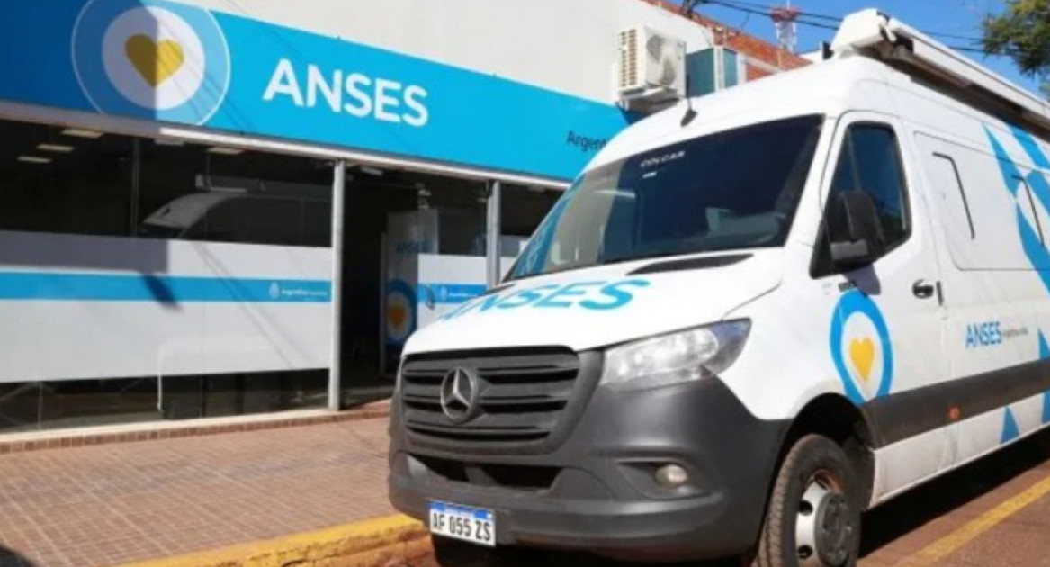 ANSES. Foto: NA.