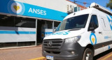 ANSES. Foto: NA.