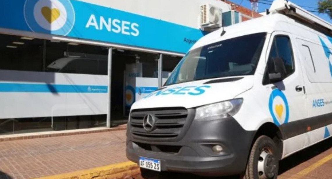 ANSES. Foto: NA.